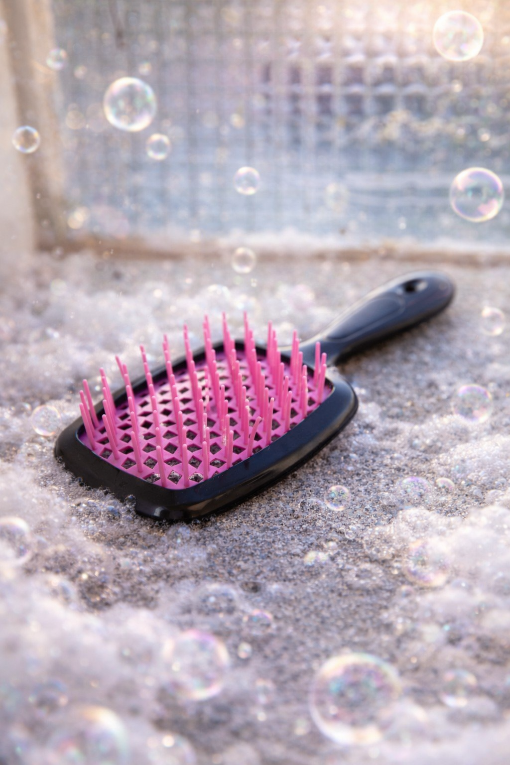 Onderhoudset Lace front wigs