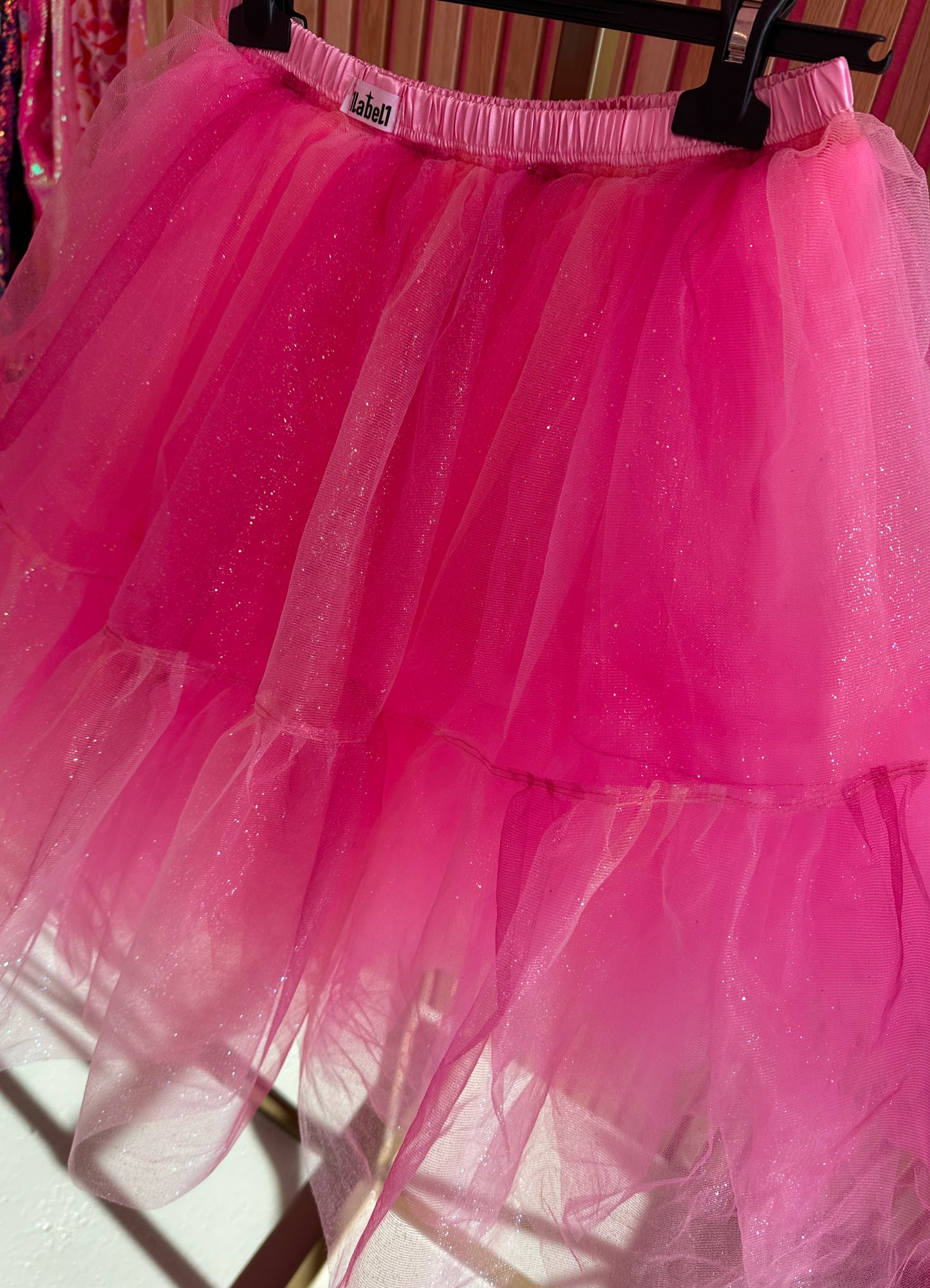 Petticoats 3